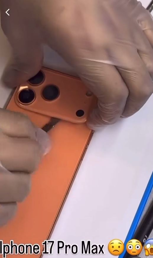 Ako vznikol iPhone 17?